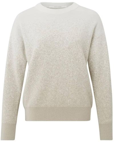 Pull femme yaya sales