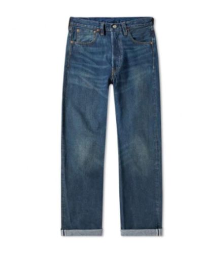 Levi's Dark Star Levi ́s Vintage Clothing 1947 501 Jeans L32 - Blue