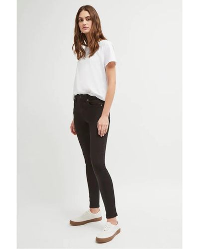 Jeans skinny French Connection pour femme | Réductions en ligne jusqu'à 71  % | Lyst