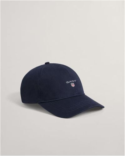 GANT Hats for Men | Online Sale up to 60% off | Lyst