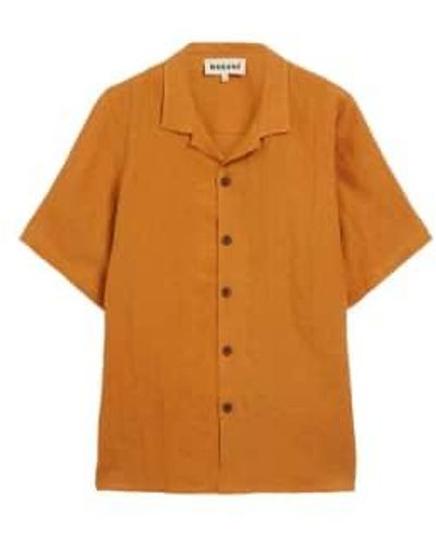 Marané Shirt - Brown