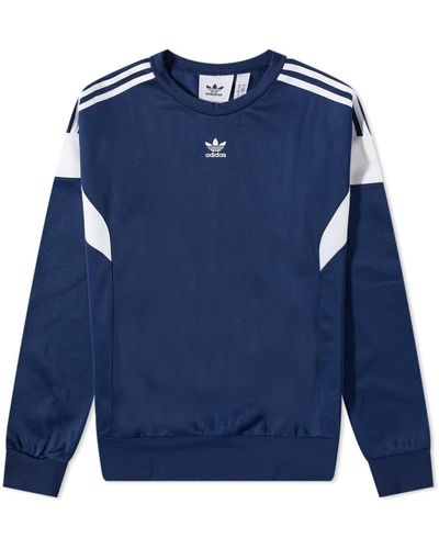 adidas Sweatshirts for Men | Online Sale up to 67% off | Lyst