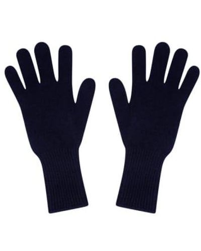 Jumper 1234 Gloves Bright - Blue