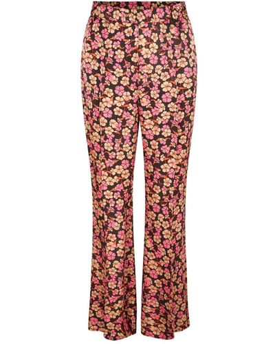 Buy United Colors Of Benetton Solid Coloured Wide Leg Joggers online