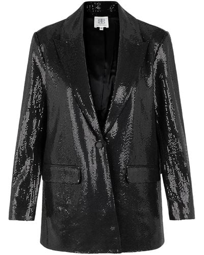 Second female top nine jacket
