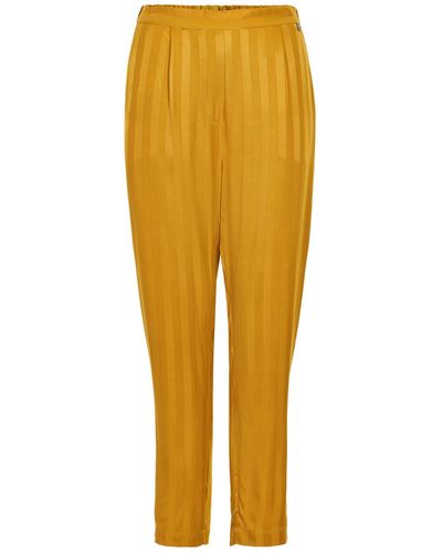 Yellow Numph Clothing for Women | Lyst