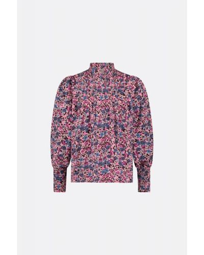 Purple FABIENNE CHAPOT Clothing for Women | Lyst