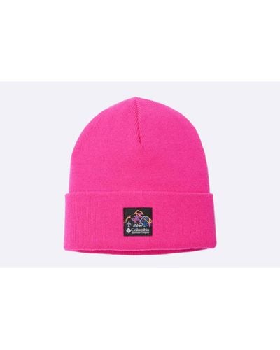 Lyst 54% | up Columbia Women off | Hats to Online for Sale