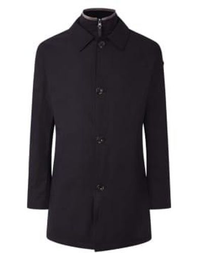 Hackett Technical Mac - Blu