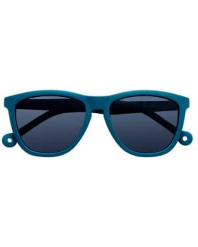 Parafina Gafas sol eco friendly - Azul