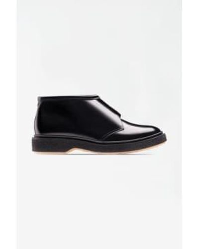 Adieu Type 3 Classic 43 Eu - Black