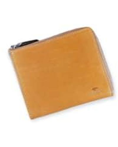 Il Bussetto Isola Wallet Desert 16 -one Size - White