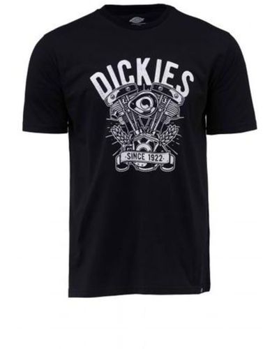 Dickies Tiptonville noir t-shirt