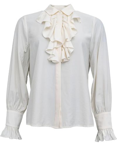 Costa Mani Shirts for Women | Online Sale up to 29% off | Lyst