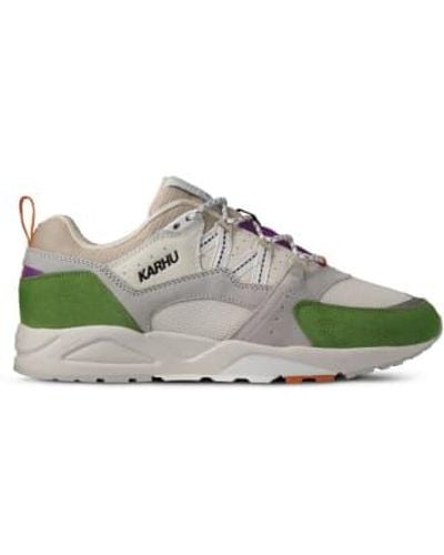Karhu Fusion 2.0 "flow state pack" trainers - Gris