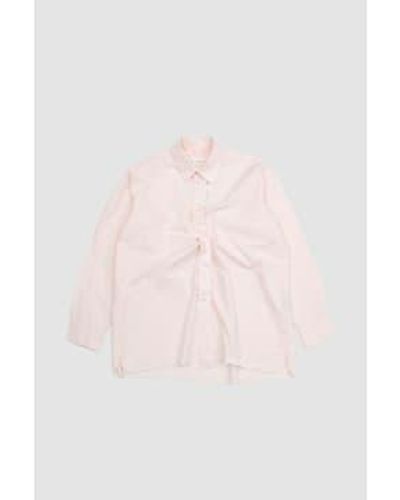 Camiel Fortgens Basic Shirt M - Pink