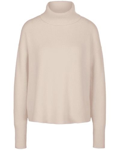 Natural Riani Sweaters and knitwear for Women | Lyst