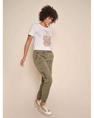 Mos Mosh Pants, Slacks and Chinos for Women | Online Sale up to 83% off |  Lyst