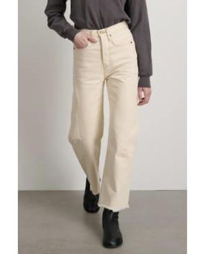 B Sides Slim Lasso Clair Jeans - Multicolour