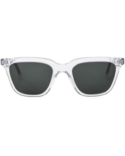 Brown Monokel Sunglasses for Men | Lyst