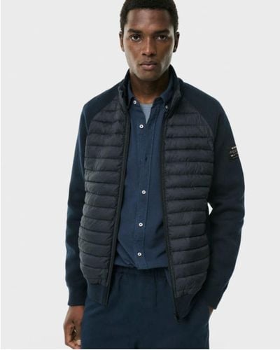Ecoalf Jackets for Men | Online Sale up to 75% off | Lyst