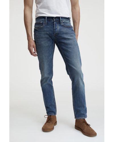 Men's Denham The Jeanmaker Jeans from $280 | Lyst
