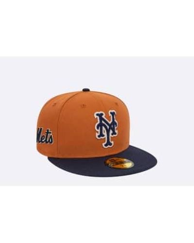 KTZ New York Mets - Marrone