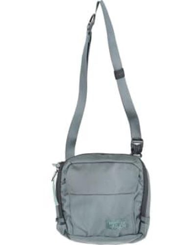 Mystery Ranch District 4 Bag - Grey