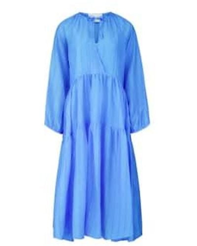 DAWNxDARE Cassie Dress - Blue