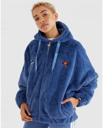 Ellesse Jackets for Women | Online Sale up to 50% off | Lyst