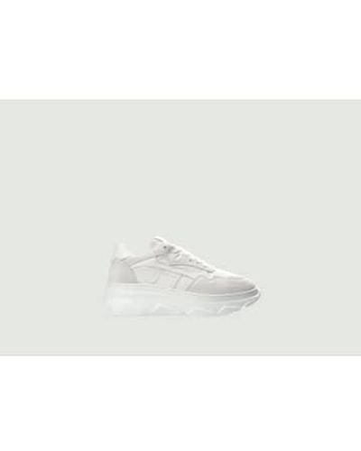 COPENHAGEN Sneakers Cph51 - Bianco