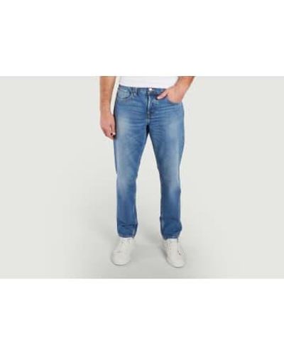 MUD Jeans Extra Easy Jeans - Blu
