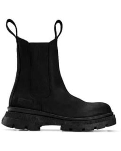 BRGN Chelsea Boot New 37 - Black