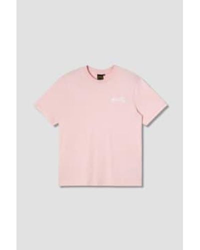 Stan Ray Stan T Shirt - Rosa