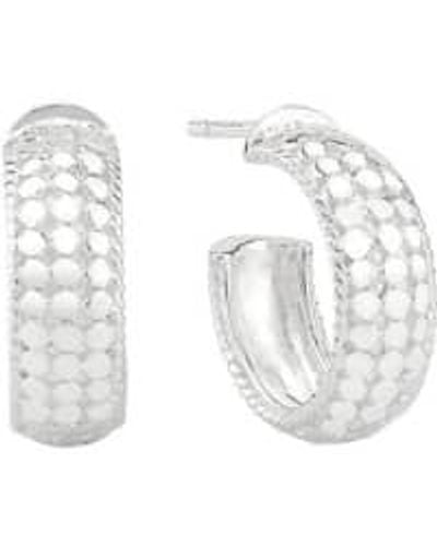 Anna Beck Earings One Size / - White