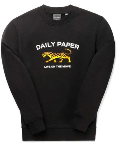 Daily Paper Sweaters and knitwear for Men | Online Sale up to 60% off | Lyst