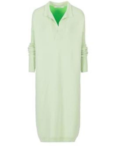Humanoid Sanai Dress Xsmall - Green