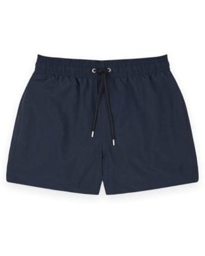 Apnée Apnee Apnee Swim Shorts - Blu