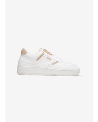 Moea Sneakers gen1 - Blanc