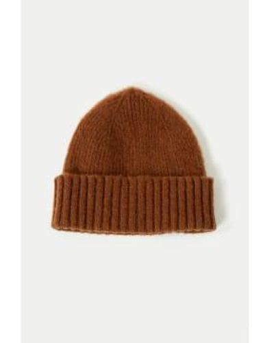 Howlin' Wood King Jammy Hat / Onesize - Brown
