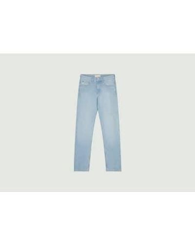 MUD Jeans Easy Go 25/30 - Blue