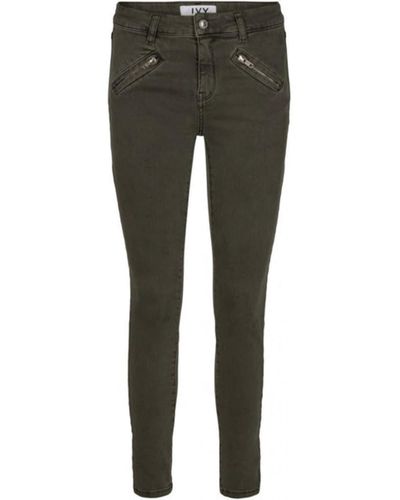 Women's IVY Copenhagen Skinny jeans from $145 | Lyst