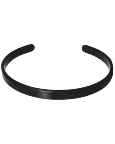 Airam Unisex Bracelet Silk 0.6 - White