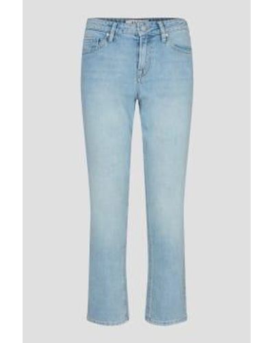 IVY Copenhagen Tonya Straight Jeans 25 - Blue