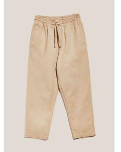 YMC Alva Skate Trouser - Neutro