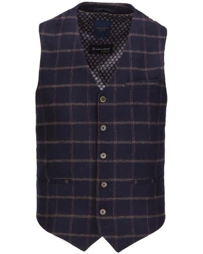 Guide London Waistcoats and gilets for Men | Online Sale up to 52% off ...