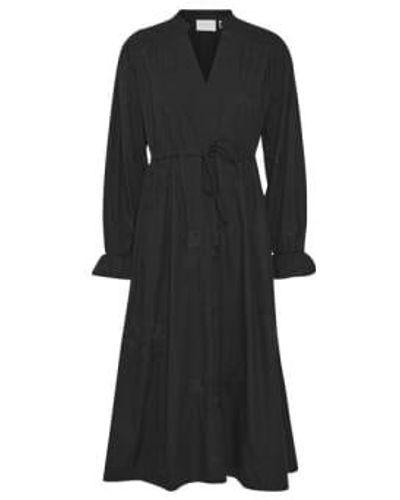 Atelier Rêve Malie Dress S - Black