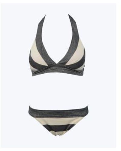 Redpoint Bikini Tanna 38 - Black