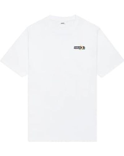 White Parlez Clothing For Men 