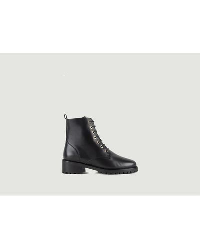 Bobbies Paris Ankle boots for Women | Online Sale up to 20% off | Lyst